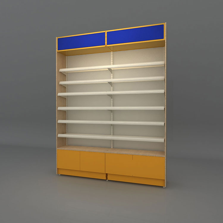 Co dělá kamenný stojan budoucností moderních showroomů?