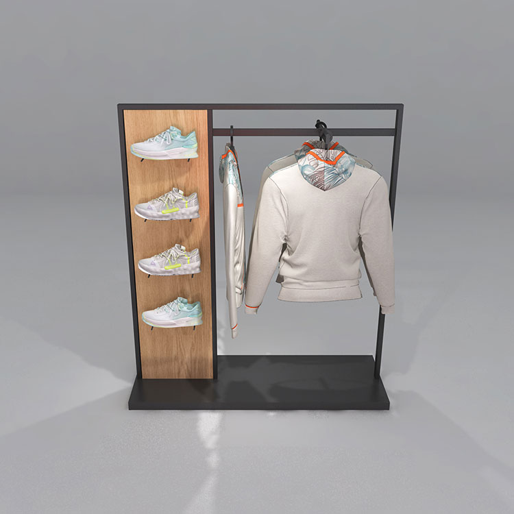 Jak zlepšuje přesnost výběru obuvi zrcadlo na zkoušení obuvi?