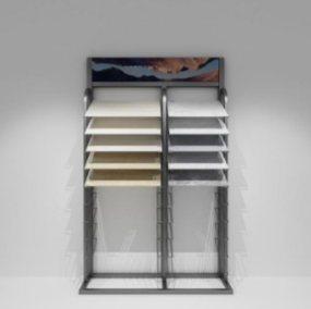 Jak kamenný stojan promění prohlížeče v kupující?