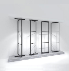 Proč zvolit stojan na stavební materiály?