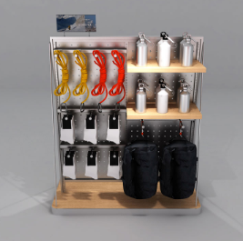 Proč jsou obchody s obuví a oblečením tajemstvím vyšších prodejů v obchodě?