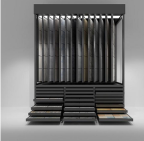 Který stojan na kamenné displeje ochrání váš inventář a pomůže zákazníkům nakupovat rychleji?